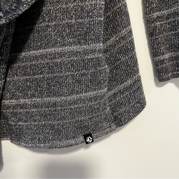 Volcom | Open Sweater - Picture 7 of 15